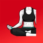 kegel exercises for women android application logo